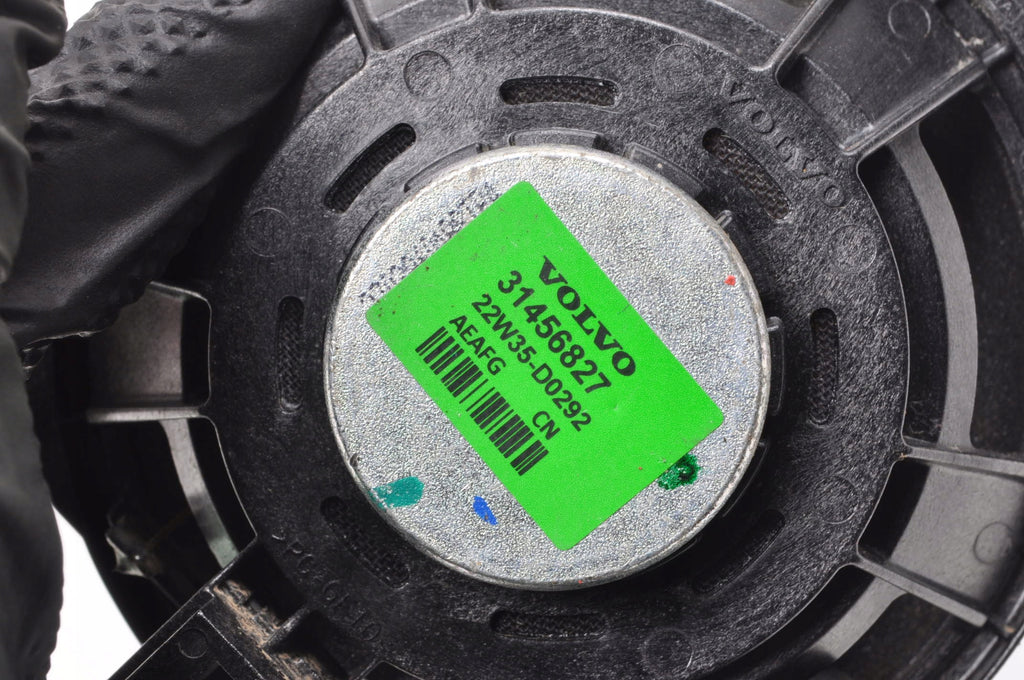 VOLVO S60 III V60 II XC60 II DOOR SPEAKER 31456827