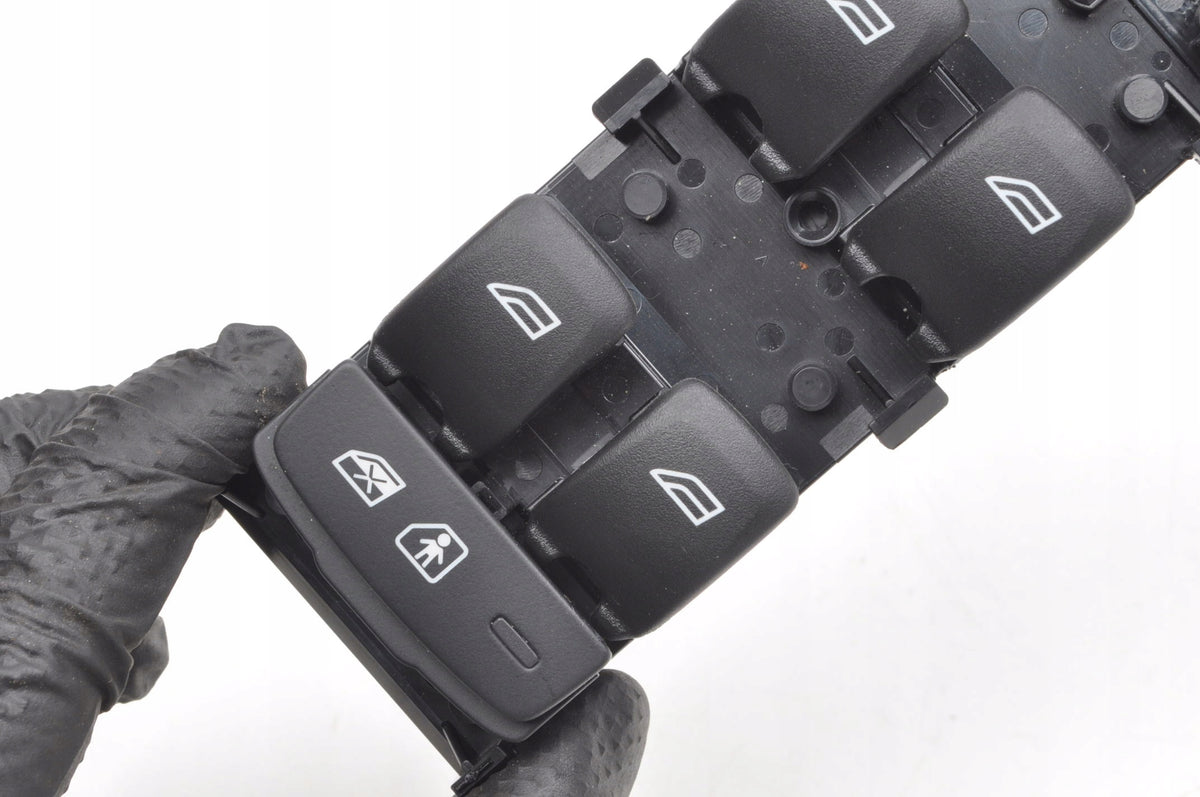 VOLVO S60 III V60 II XC60 II PANEL WINDOW SWITCH 2026 31433407