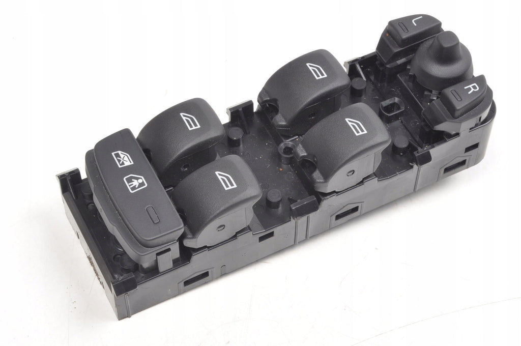 VOLVO S60 III V60 II XC60 II PANEL WINDOW SWITCH 2026 31433407
