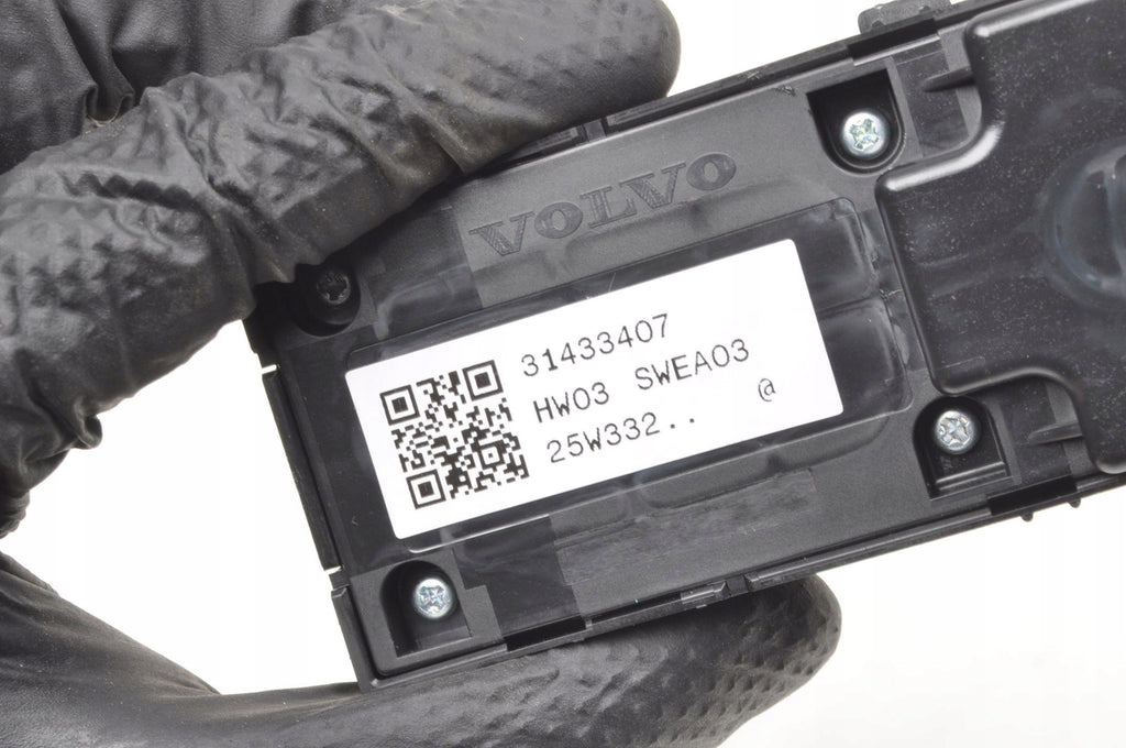 VOLVO S60 III V60 II XC60 II PANEL WINDOW SWITCH 31433407