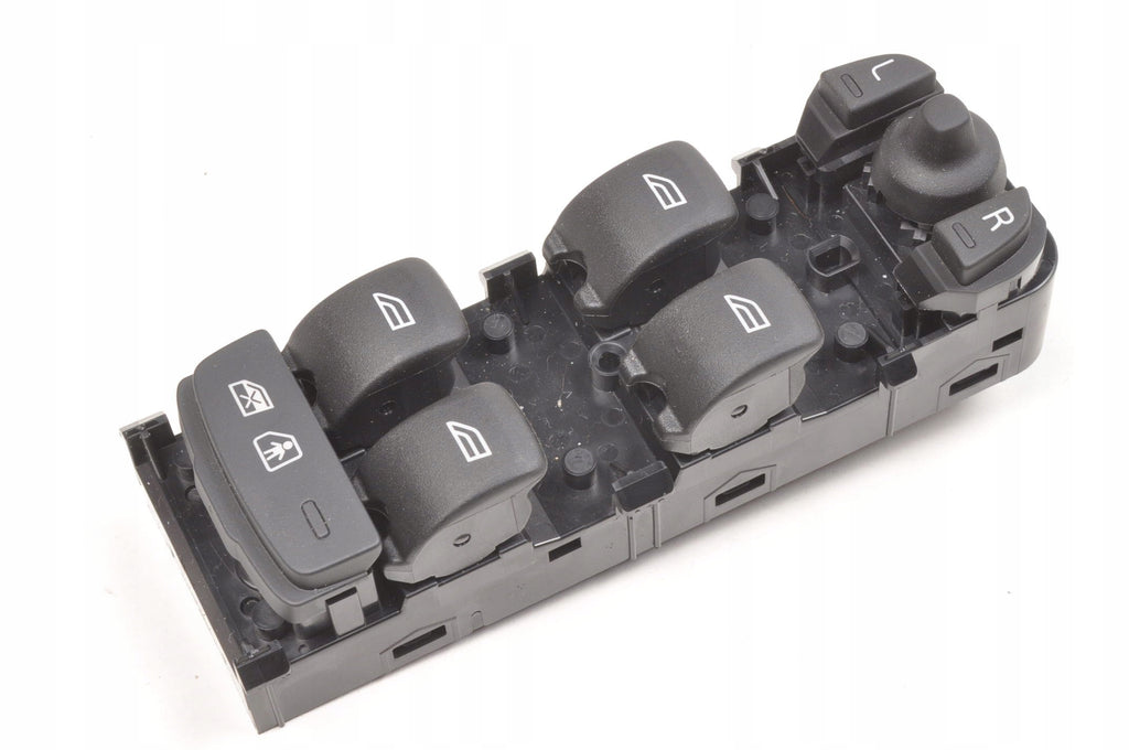 VOLVO S60 III V60 II XC60 II PANEL WINDOW SWITCH 31433407