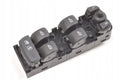 VOLVO S60 III V60 II XC60 II PANEL WINDOW SWITCH 31433407