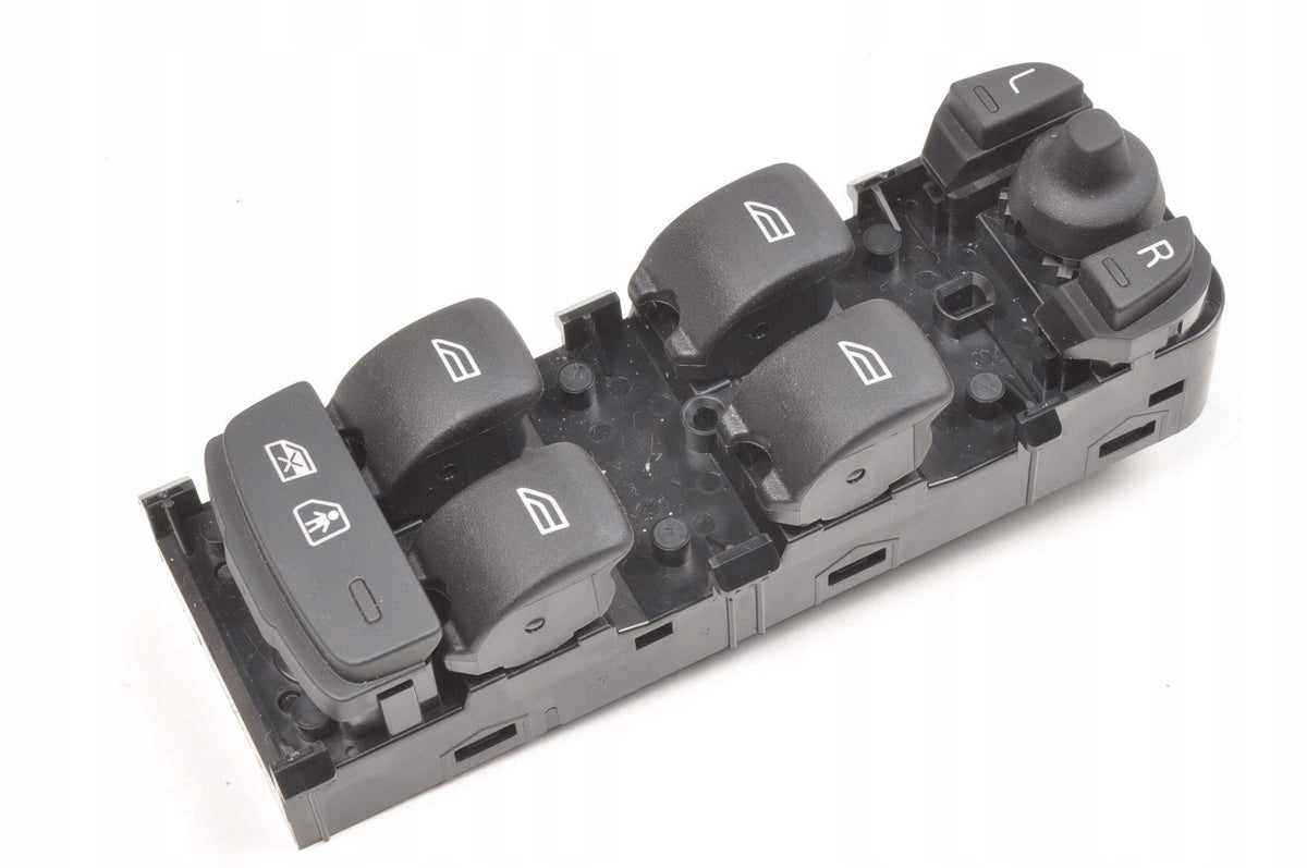 VOLVO S60 III V60 II XC60 II PANEL WINDOW SWITCH 31433407