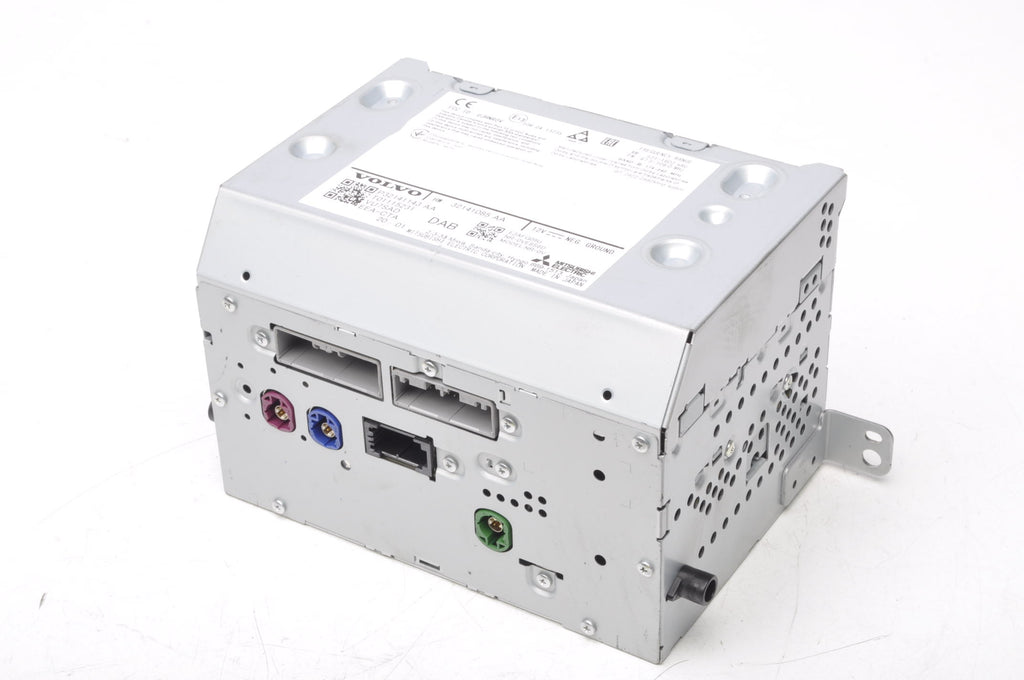 VOLVO S60 III V60 II XC60 II RADIO NAVIGATION 32141143