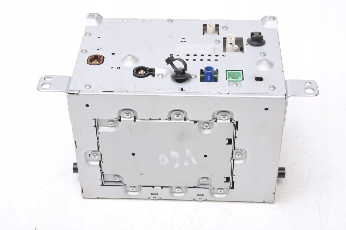 VOLVO S60 III V60 II XC60 II RADIO NAVIGATION 32141143
