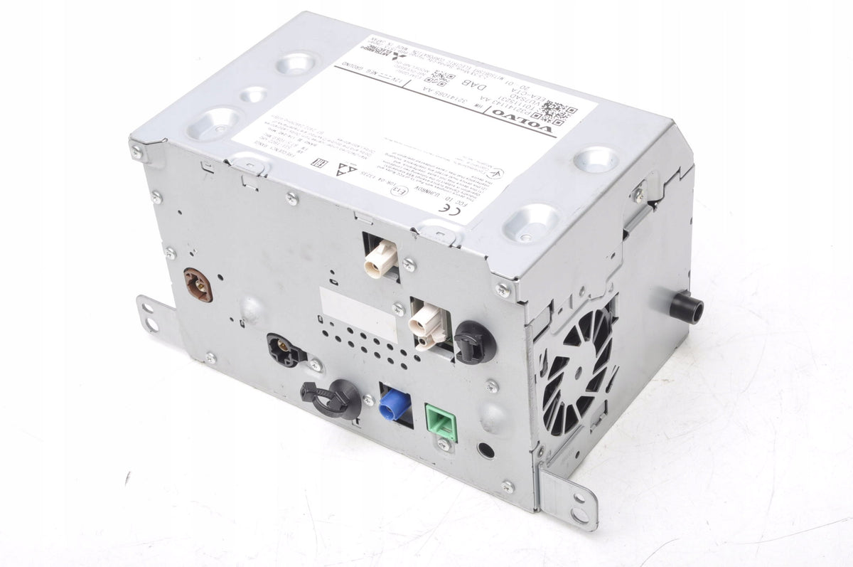 VOLVO S60 III V60 II XC60 II RADIO NAVIGATION 32141143