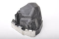 VOLVO S60 III V60 II XC60 II SOUNDPROOFING 31492822
