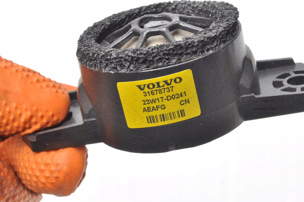 VOLVO S60 III V60 II XC60 II SPEAKER 31678737