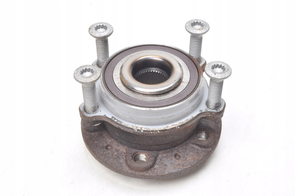 VOLVO S60 III V60 II XC60 XC90 V90 S90 FRONT HUB RIGHT LEFT 2023YEAR