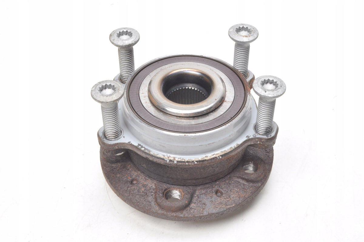 VOLVO S60 III V60 II XC60 XC90 V90 S90 FRONT HUB RIGHT LEFT 2023YEAR