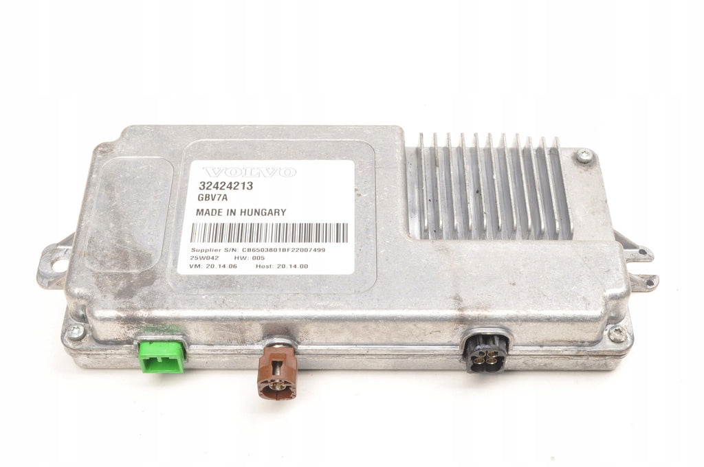 VOLVO S60 III V60 II XC90 II XC60 II CAMERA DRIVER MODULE 32424213