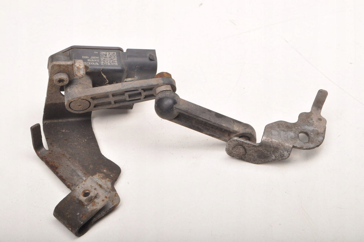 VOLVO S60 III V60 II XENON LEVELING SENSOR RIGHT REAR 32246632