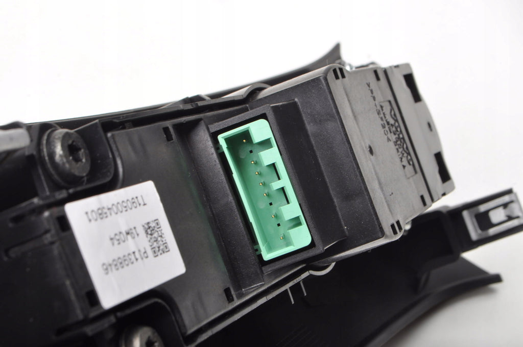 VOLVO S60 III V60 RADIO PANEL RADIO 31398846
