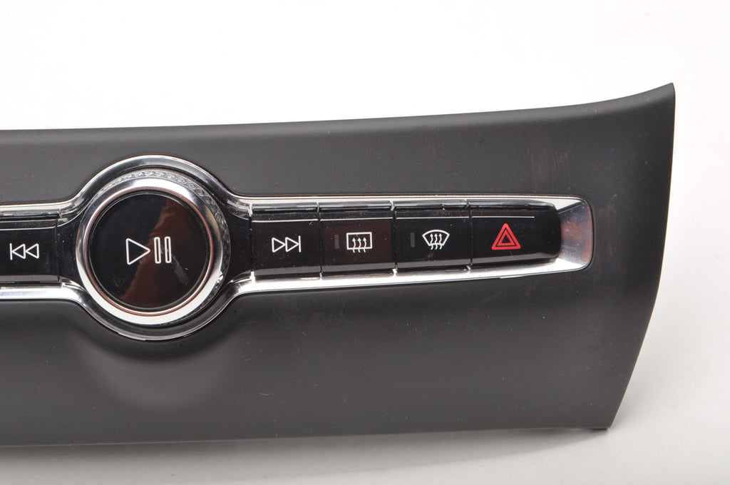 VOLVO S60 III V60 RADIO PANEL RADIO 31398846