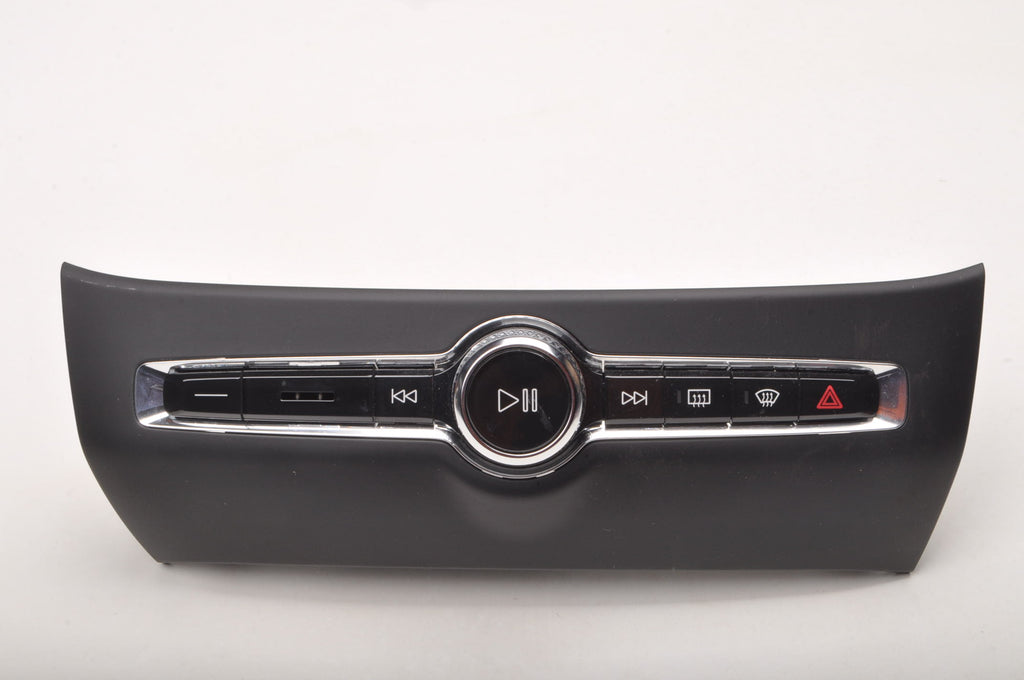 VOLVO S60 III V60 RADIO PANEL RADIO 31398846