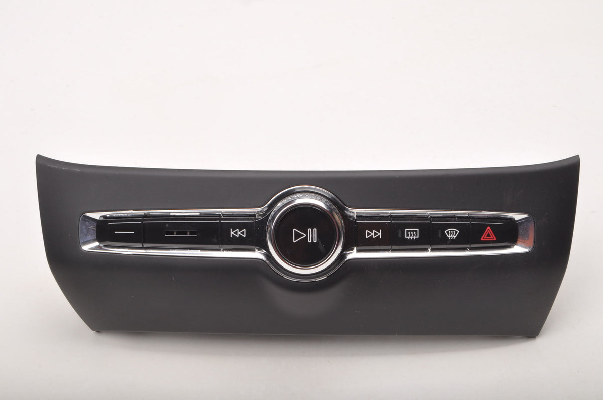 VOLVO S60 III V60 RADIO PANEL RADIO 31398846