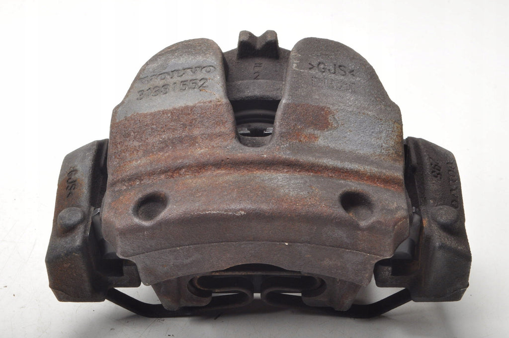 VOLVO S60 III V60 V90 S90 D4 BRAKE CALIPER RIGHT FRONT 31381552