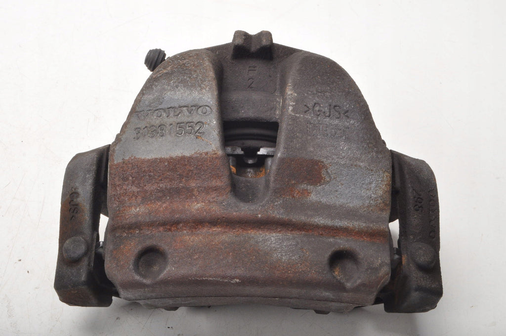 VOLVO S60 III V60 V90 S90 D4 BRAKE CALIPER RIGHT FRONT 31381552