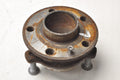 VOLVO S60 III V60 V90 S90 HUB REAR LEFT