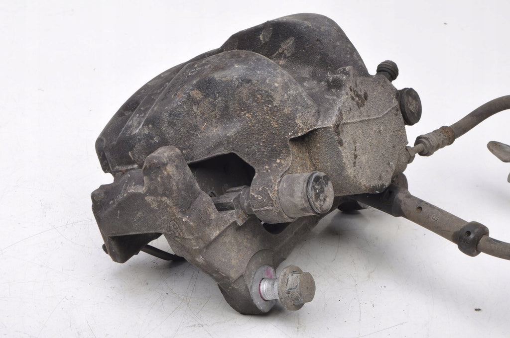 VOLVO S60 III V60 XC60 II 2.0 D3 BRAKE CALIPER RIGHT FRONT 31471664