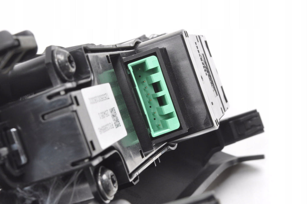 VOLVO S60 III V60 XC60 II EMERGENCY LIGHT SWITCH 2026 31398846
