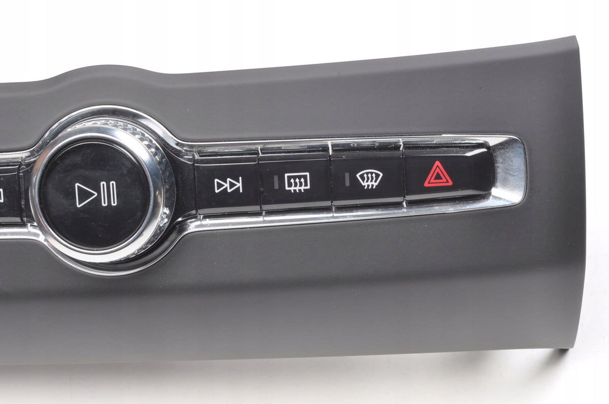VOLVO S60 III V60 XC60 II EMERGENCY LIGHT SWITCH 2026 31398846