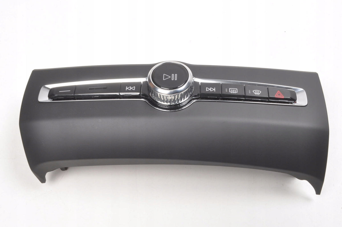 VOLVO S60 III V60 XC60 II EMERGENCY LIGHT SWITCH 2026 31398846