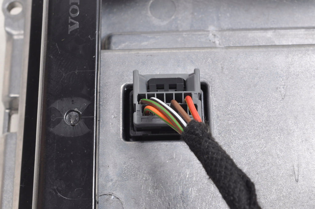 VOLVO S60 III XC40 V60 II DISPLAY NAVIGATION SCREEN 32452266 2025R