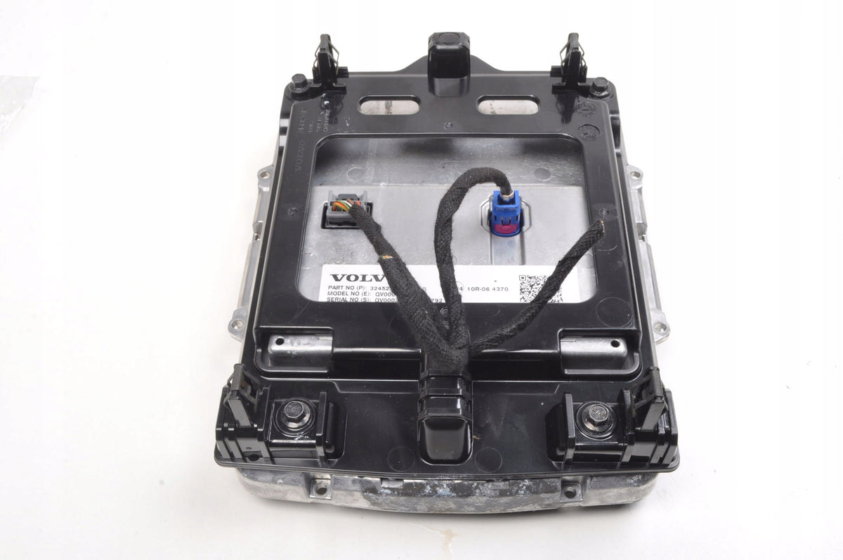 VOLVO S60 III XC40 V60 II DISPLAY NAVIGATION SCREEN 32452266 2025R