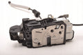VOLVO S60 III XC60 II XC90 II DOOR LOCK LEFT FRONT UK 31349894