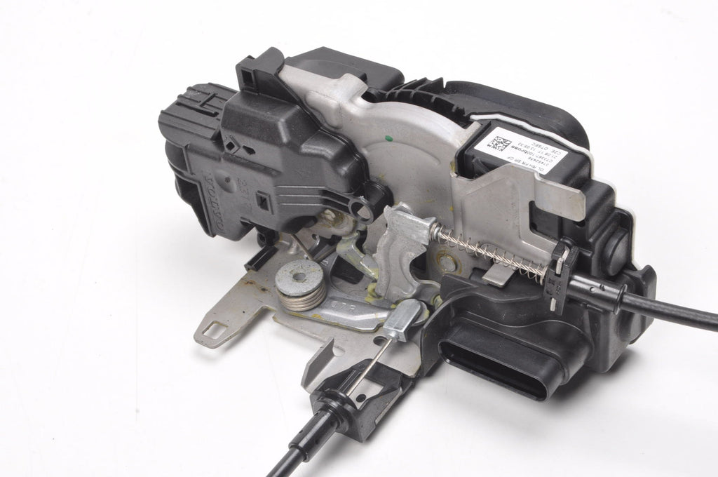 VOLVO S60 III XC90 II DOOR LOCK RIGHT FRONT 6 PIN 31462456
