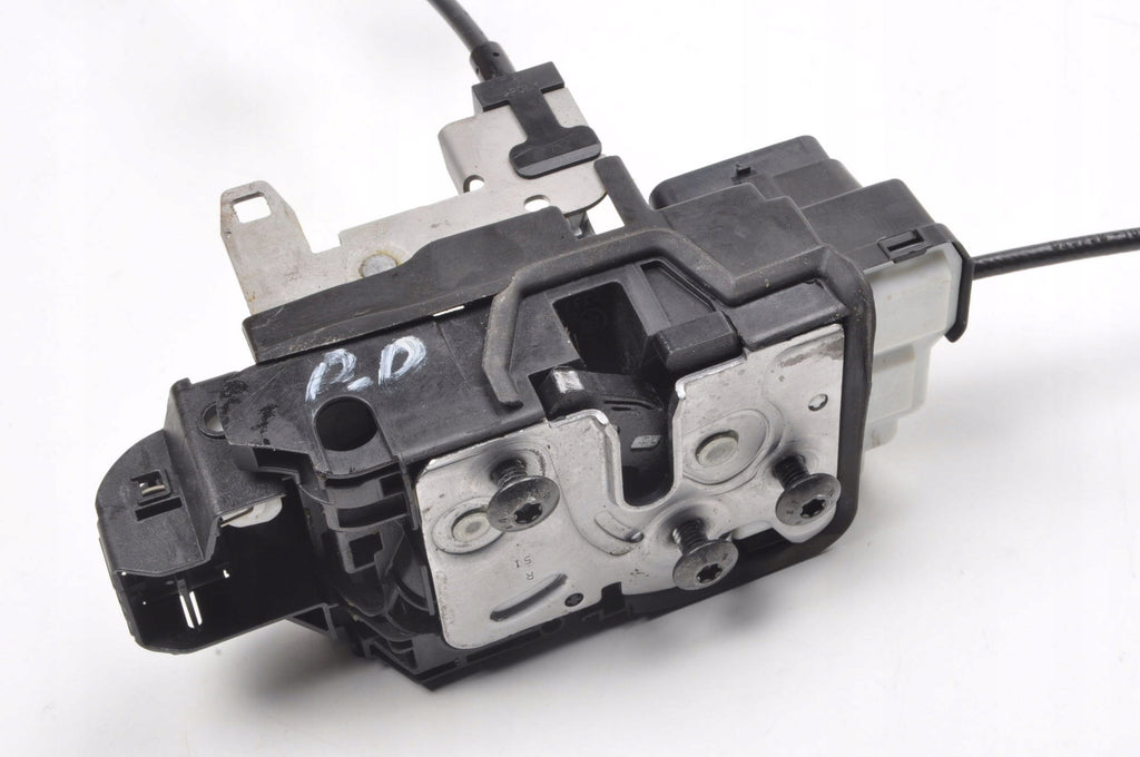 VOLVO S60 III XC90 II DOOR LOCK RIGHT FRONT 6 PIN 31462456
