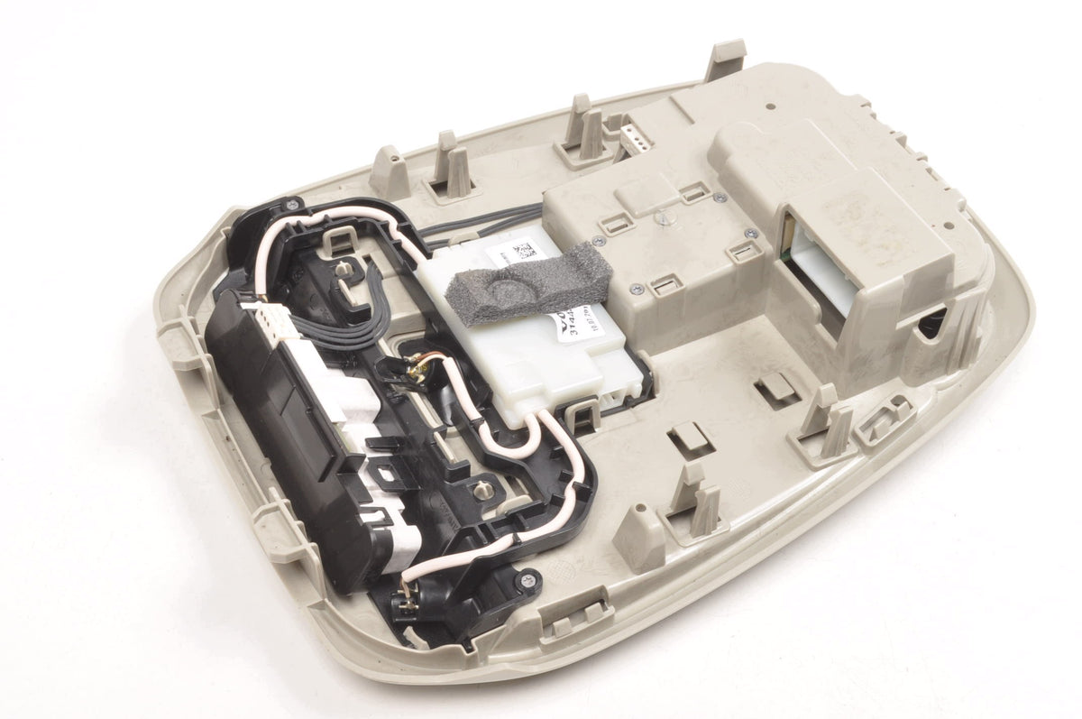 VOLVO S60 S90 V60 V90 XC40 XC60 XC90 LIGHTING INTERIOR LAMP 31443745