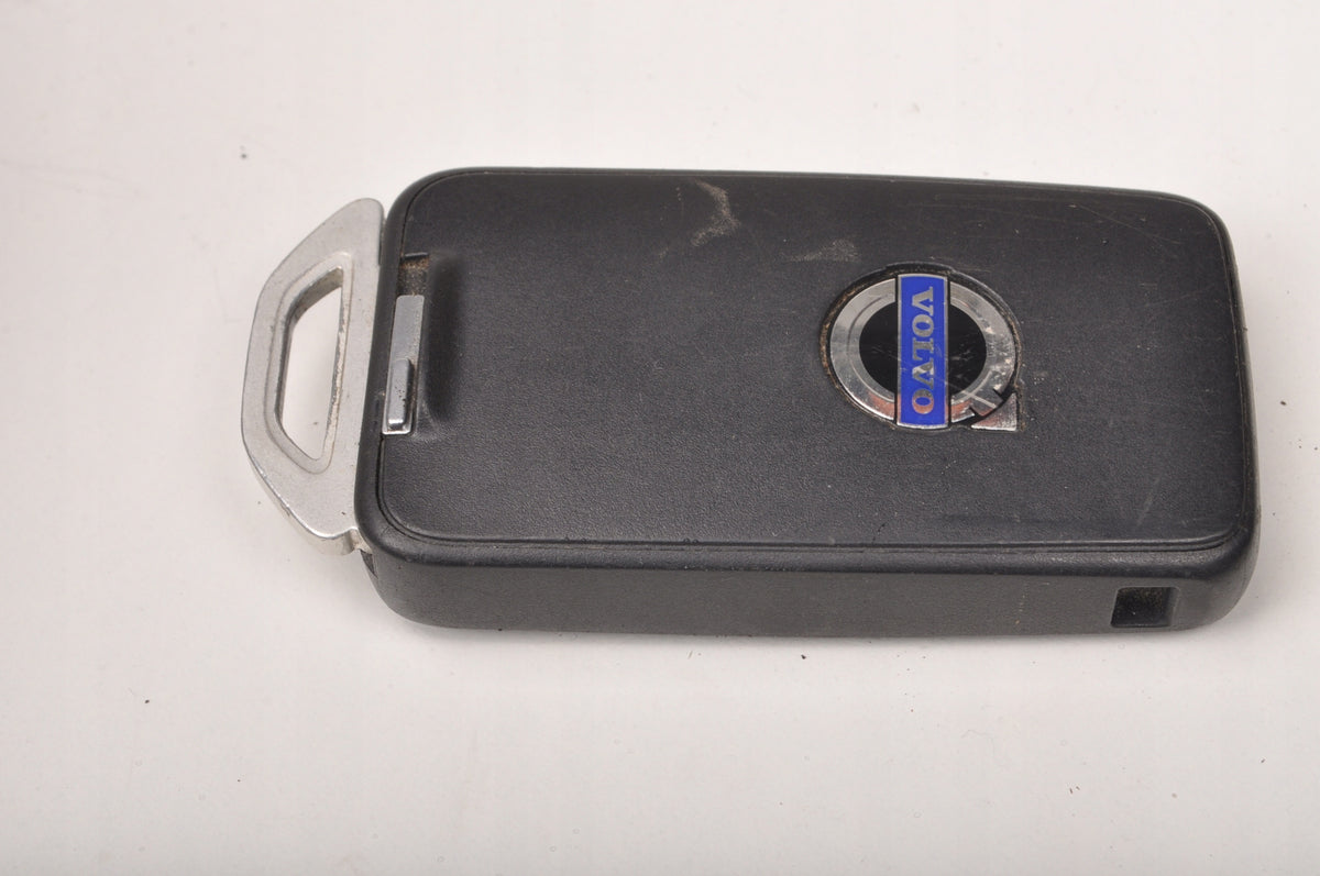 VOLVO S60 V40 II IGNITION KEY READER 28227917