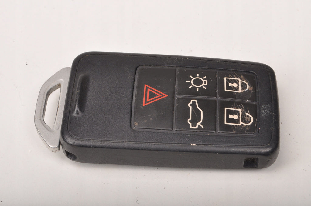 VOLVO S60 V40 II IGNITION KEY READER 28227917