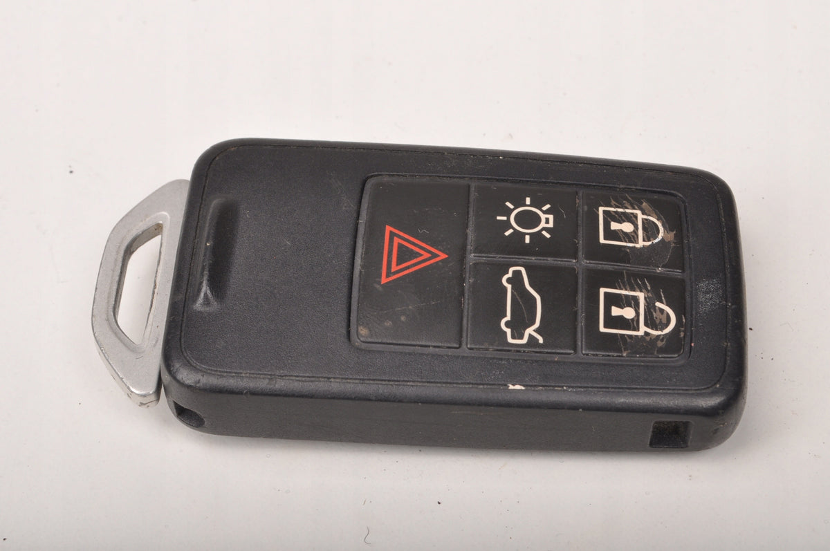 VOLVO S60 V40 II IGNITION KEY READER 28227917