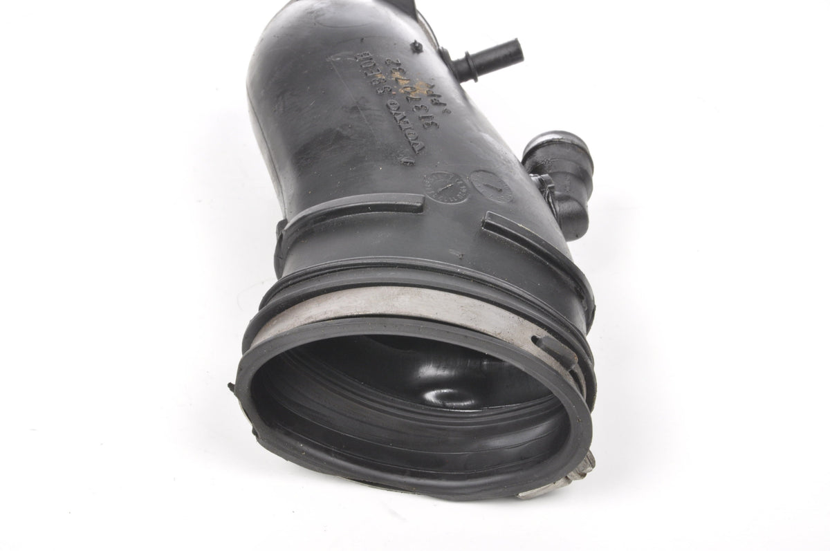 VOLVO S60 V60 1.6 T3 AIR INTAKE PIPE 31370732