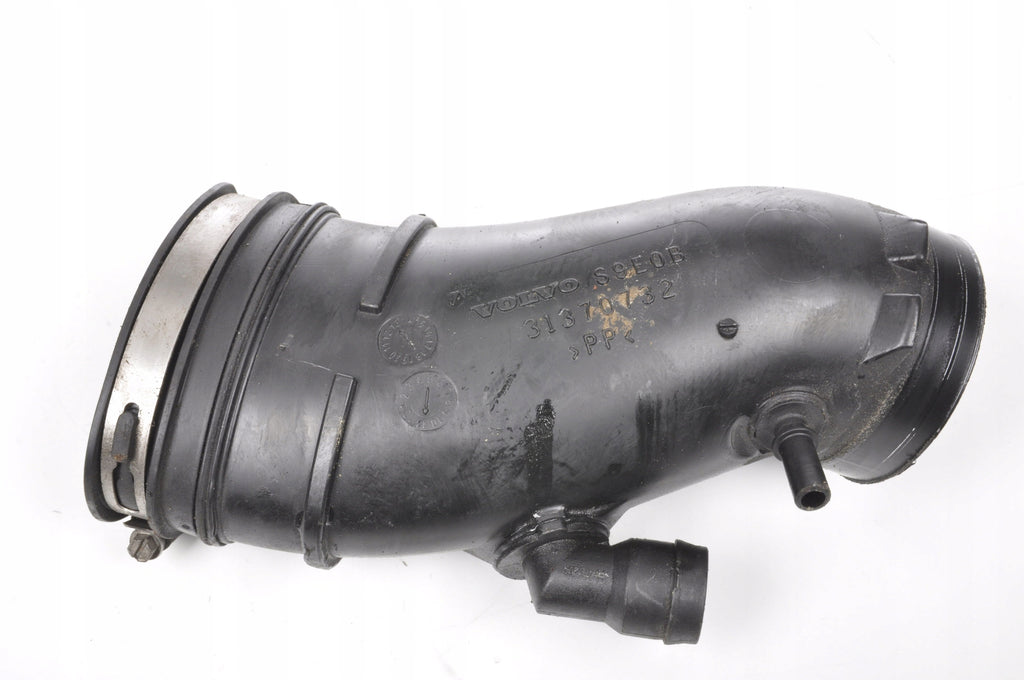 VOLVO S60 V60 1.6 T3 AIR INTAKE PIPE 31370732