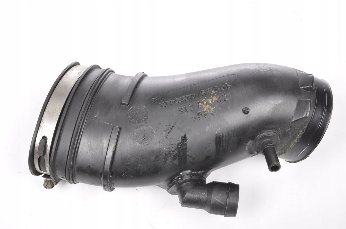 VOLVO S60 V60 1.6 T3 AIR INTAKE PIPE 31370732