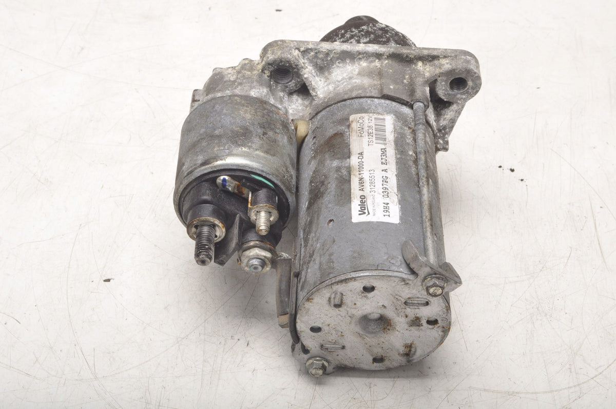 VOLVO S60 V60 1.6 T3 STARTER 31285513