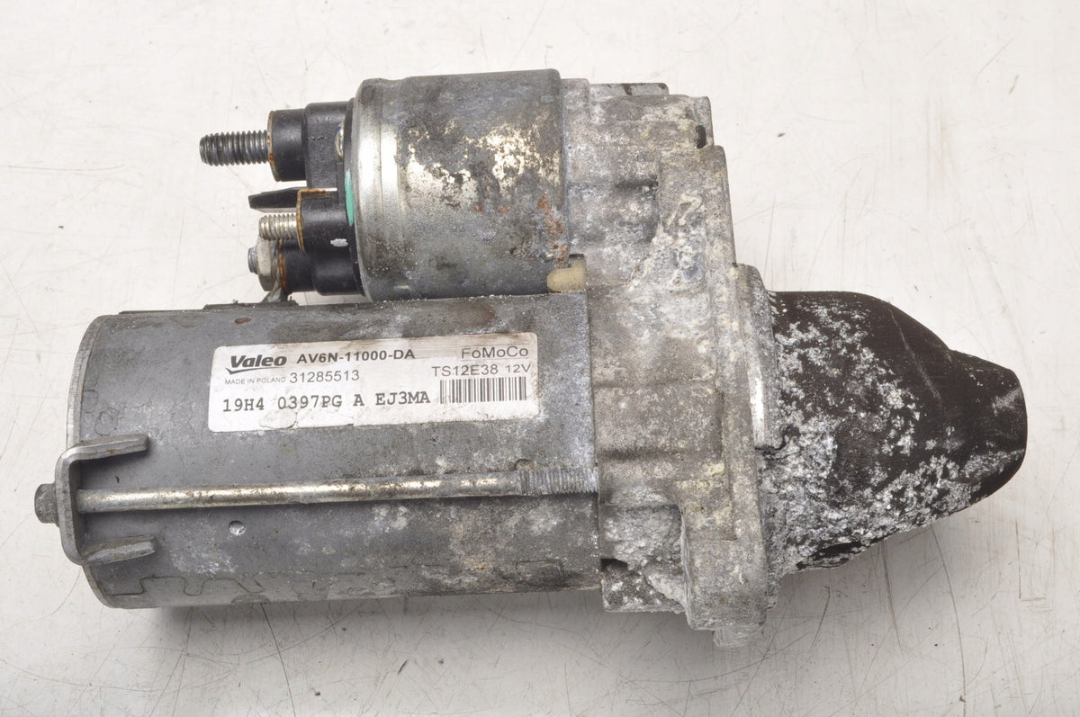 VOLVO S60 V60 1.6 T3 STARTER 31285513