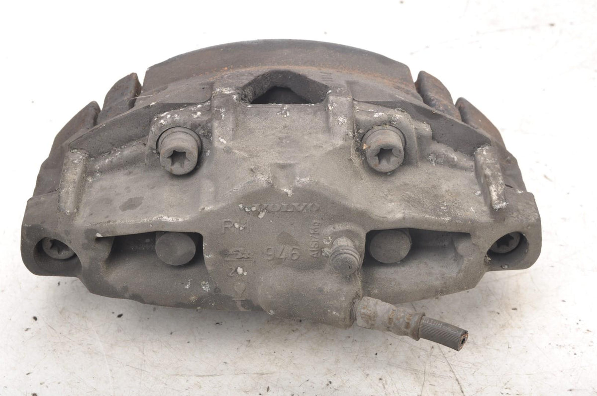 VOLVO S60 V60 2.4 D5 BRAKE CALIPER RIGHT FRONT