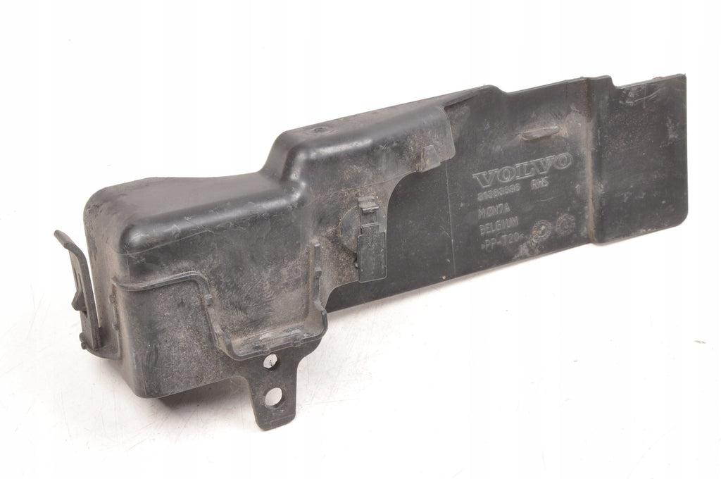 VOLVO S60 V60 AIR STEERING WHEEL CATCHER 31383696