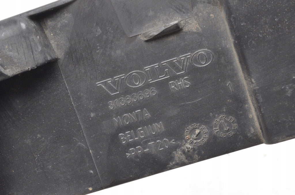 VOLVO S60 V60 AIR STEERING WHEEL CATCHER 31383696