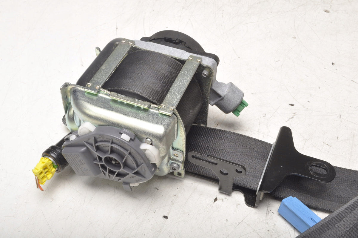 VOLVO S60 V60 BELT RIGHT FRONT 616155800 TENSIONER