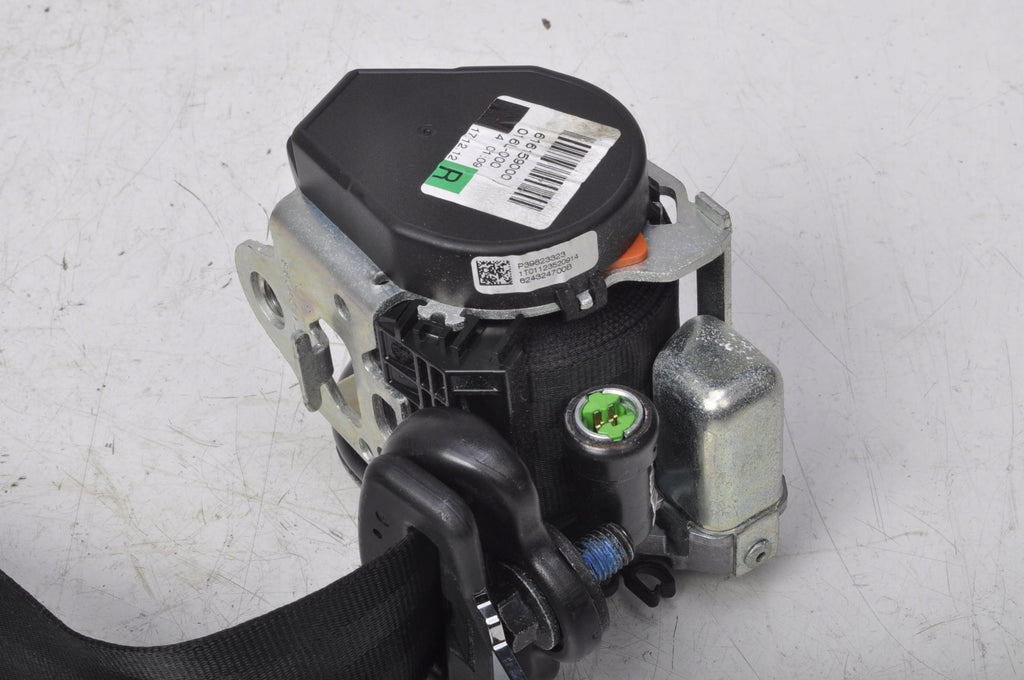 VOLVO S60 V60 BELT RIGHT REAR 2 ROW 39823323