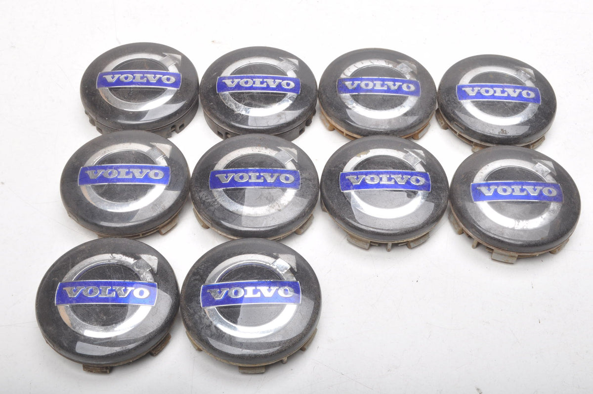 VOLVO S60 V60 CAP ALLOY WHEEL CAP 31400453