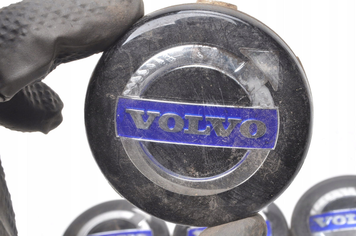 VOLVO S60 V60 CAP ALLOY WHEEL CAP 31400453