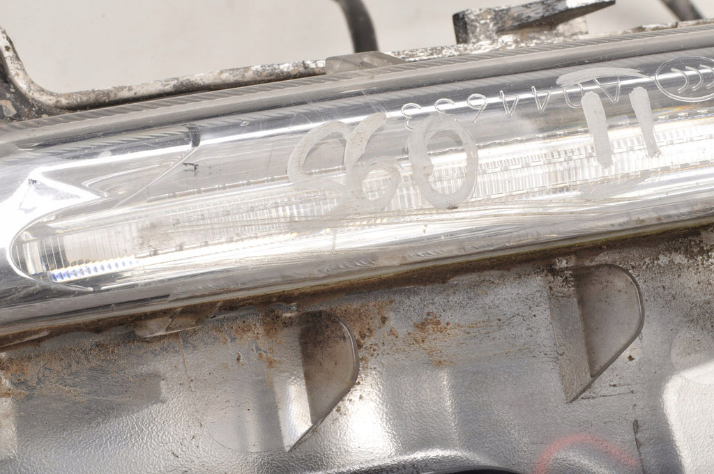 VOLVO S60 V60 DAYTIME RUNNING LAMP LEFT LED LAMP 31353289 LEFT