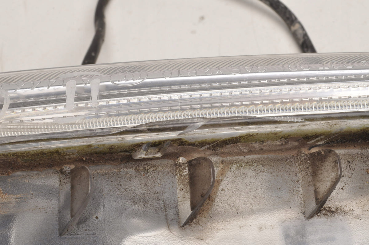 VOLVO S60 V60 DAYTIME RUNNING LAMP LEFT LED LAMP 31353289 LEFT